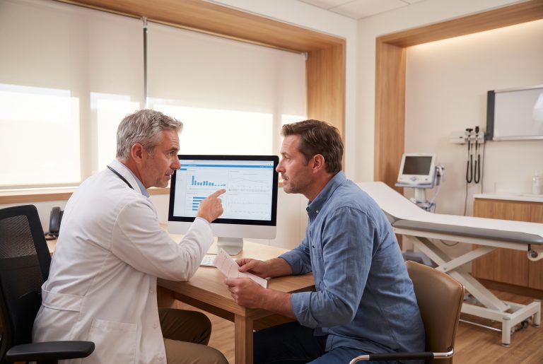 SHBG and testosterone – physician-led hormone panel evaluation at LiteWell