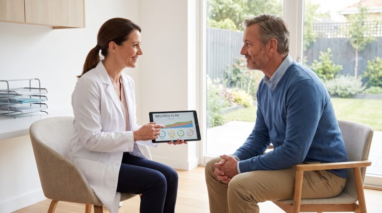 weight loss Tampa – physician-led weight loss consultation at LiteWell Tampa clinic